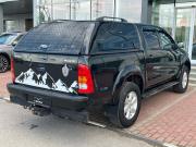 Toyota Hilux VII Рестайлинг Уфа  - изображение 22