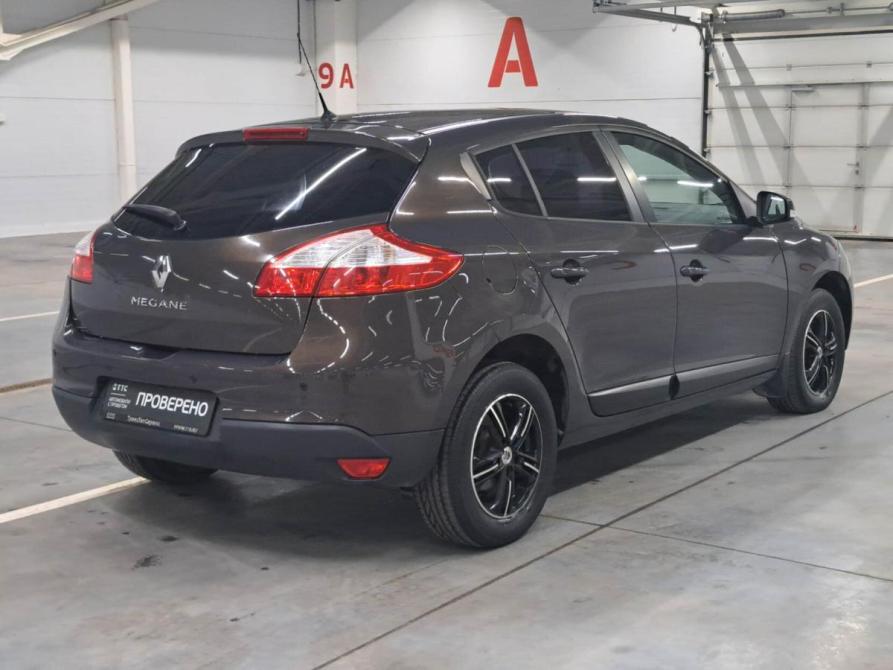 Renault Megane III Рестайлинг Казань  - изображение 6