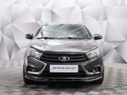 Lada (ВАЗ) Vesta I Ульяновск  - изображение 29