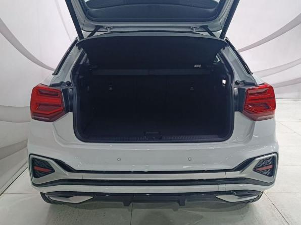 Новый Audi Q2 I Рестайлинг 2025 года, цена 3 749 000 рублей, внедорожник, Автокод Объявления