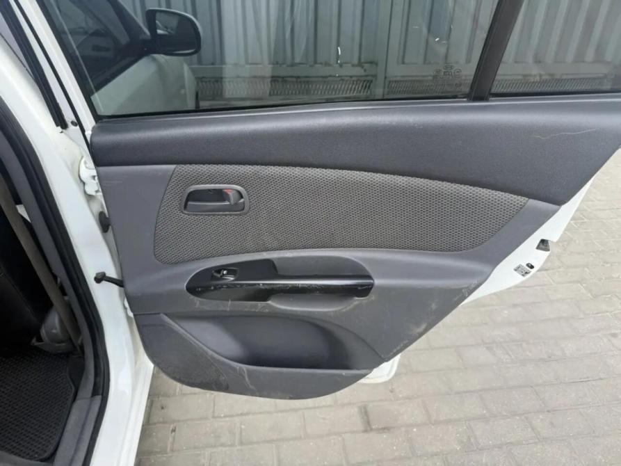 Kia Rio II Рестайлинг Ростов-на-Дону  - изображение 22