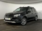 Lada (ВАЗ) Granta I Рестайлинг Великий Новгород  - изображение 40