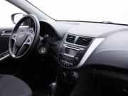 Hyundai Solaris I Рестайлинг Москва  - изображение 27