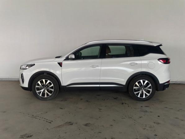 Chery Tiggo 7 Pro Max I с пробегом 2023 года, цена 1 880 000 рублей, 51997 км, внедорожник, Автокод Объявления