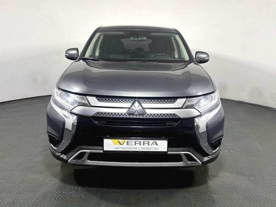 Mitsubishi Outlander III Рестайлинг 3 Пермь  - изображение 2