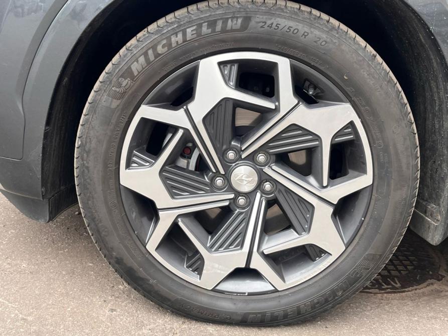 Hyundai Palisade I Санкт-Петербург  - изображение 11