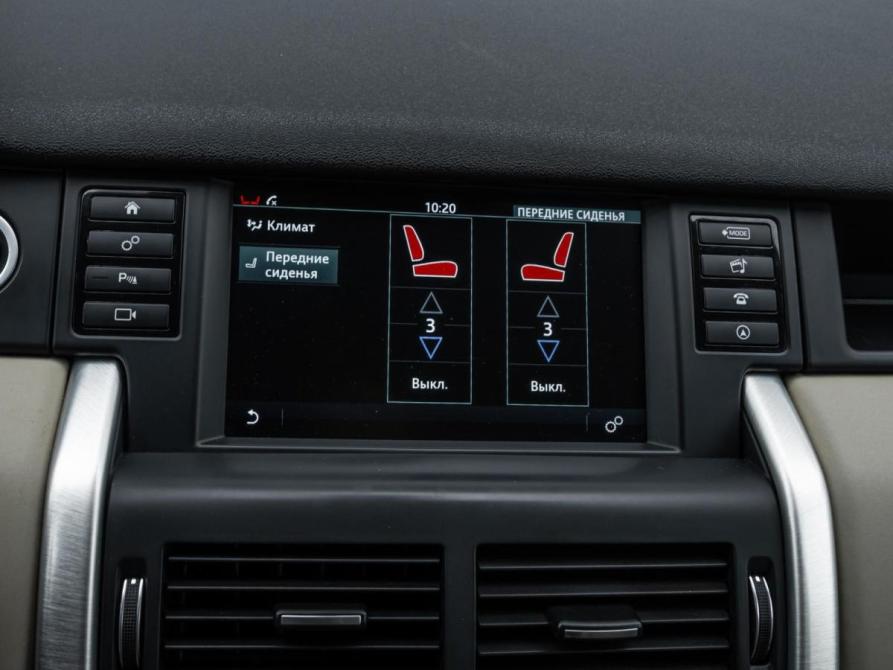 Land Rover Discovery Sport I Ставрополь  - изображение 17