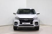 Chery Tiggo 4 I Рестайлинг Иркутск  - изображение 22