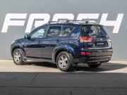 Citroen C-Crosser Краснодар  - изображение 22