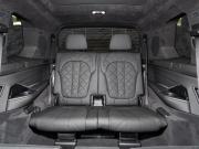 BMW X7 I (G07) Рестайлинг Москва  - изображение 51