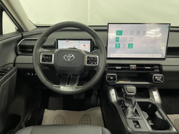 Toyota RAV4 VI (XA60) с пробегом 2026 года, цена 4 290 000 рублей, 20 км, внедорожник, Автокод Объявления