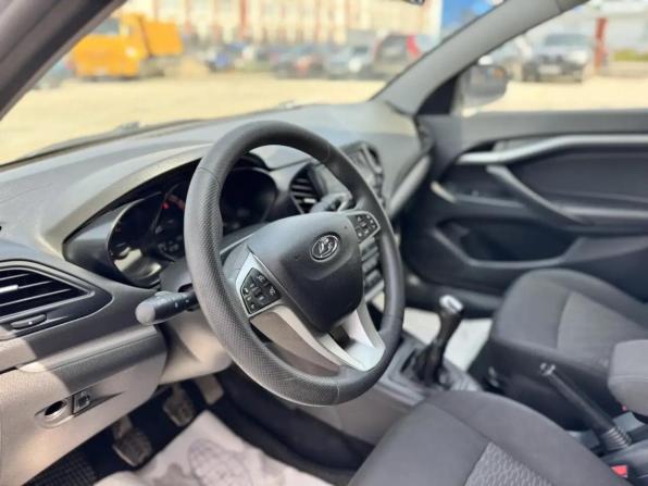 Lada (ВАЗ) Vesta I с пробегом 2021 года, цена 950 000 рублей, 83858 км, универсал, Автокод Объявления