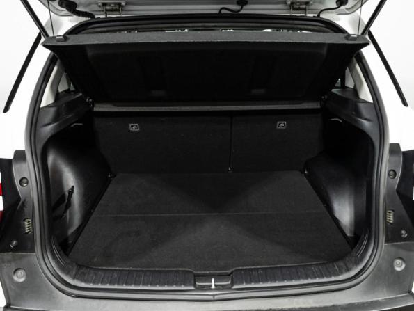 Hyundai Creta II с пробегом 2022 года, цена 2 139 777 рублей, 98300 км, внедорожник, Автокод Объявления