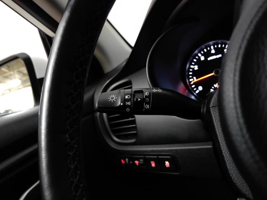 Kia Rio IV Подольск  - изображение 20