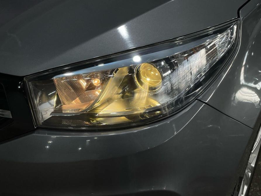 Chery Tiggo 3 I Пермь  - изображение 9