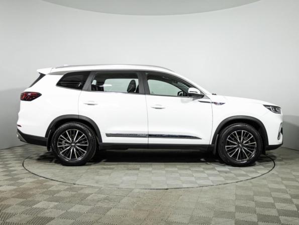 Chery Tiggo 8 Pro I с пробегом 2022 года, цена 1 849 898 рублей, 95000 км, внедорожник, Автокод Объявления
