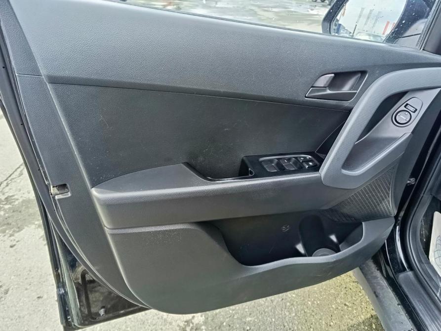 Hyundai Creta I Тюмень  - изображение 10