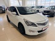 Hyundai Solaris I Рестайлинг Миасс  - изображение 23