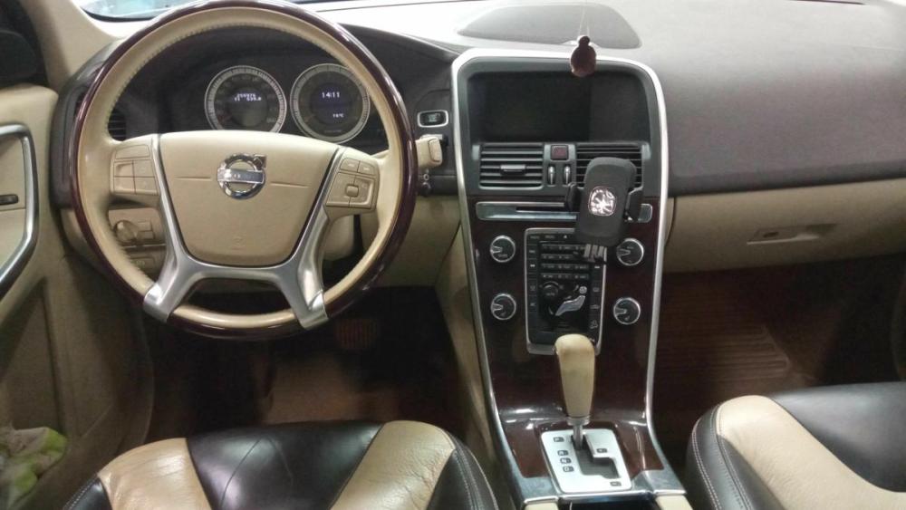 Volvo XC60 I Санкт-Петербург  - изображение 5