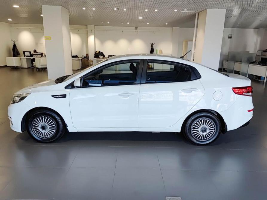 Kia Rio III Рестайлинг Казань  - изображение 10