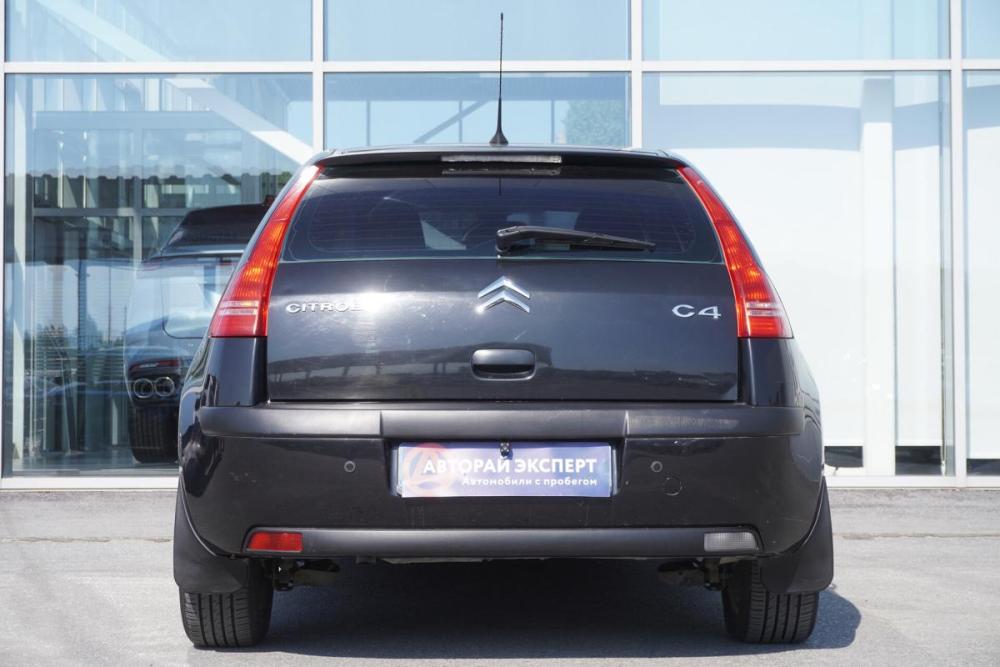 Citroen C4 I Ульяновск  - изображение 6