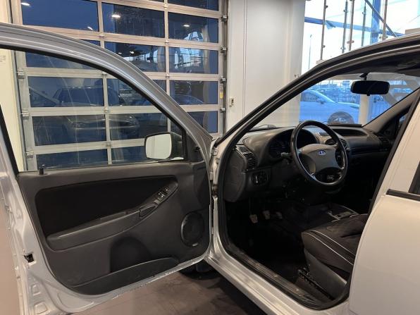 Lada (ВАЗ) Kalina I с пробегом 2012 года, цена 222 000 рублей, 142408 км, хэтчбек, Автокод Объявления