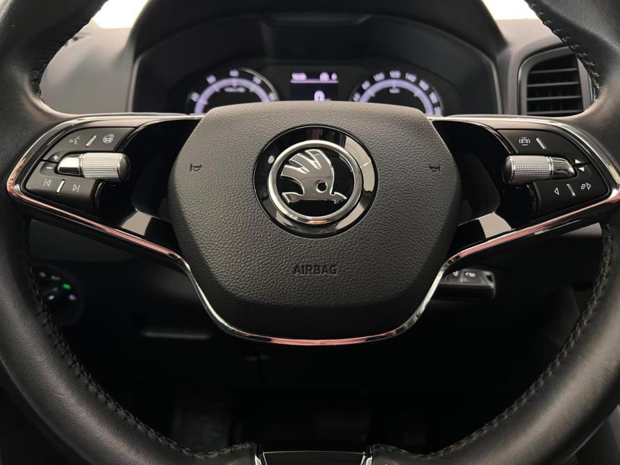 Skoda Karoq I Волгоград  - изображение 16