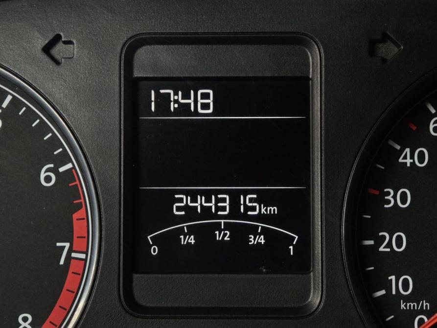 Volkswagen Polo V Рестайлинг Москва  - изображение 17