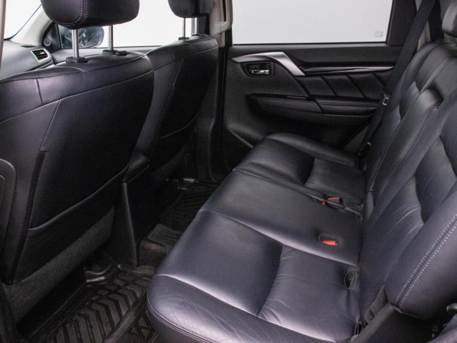 Mitsubishi Pajero Sport III Москва  - изображение 12