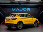 Belgee X50 Москва  - изображение 31