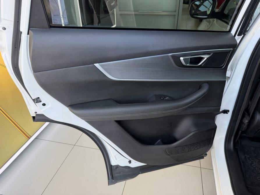 Chery Tiggo 7 Pro I Таганрог  - изображение 28