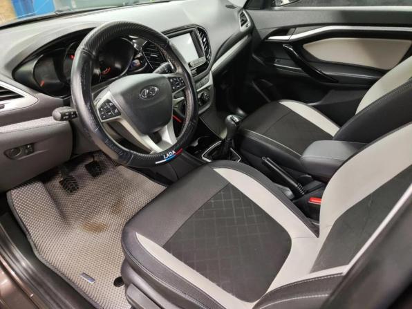 Lada (ВАЗ) Vesta I с пробегом 2021 года, цена 1 002 881 рубль, 142931 км, универсал, Автокод Объявления