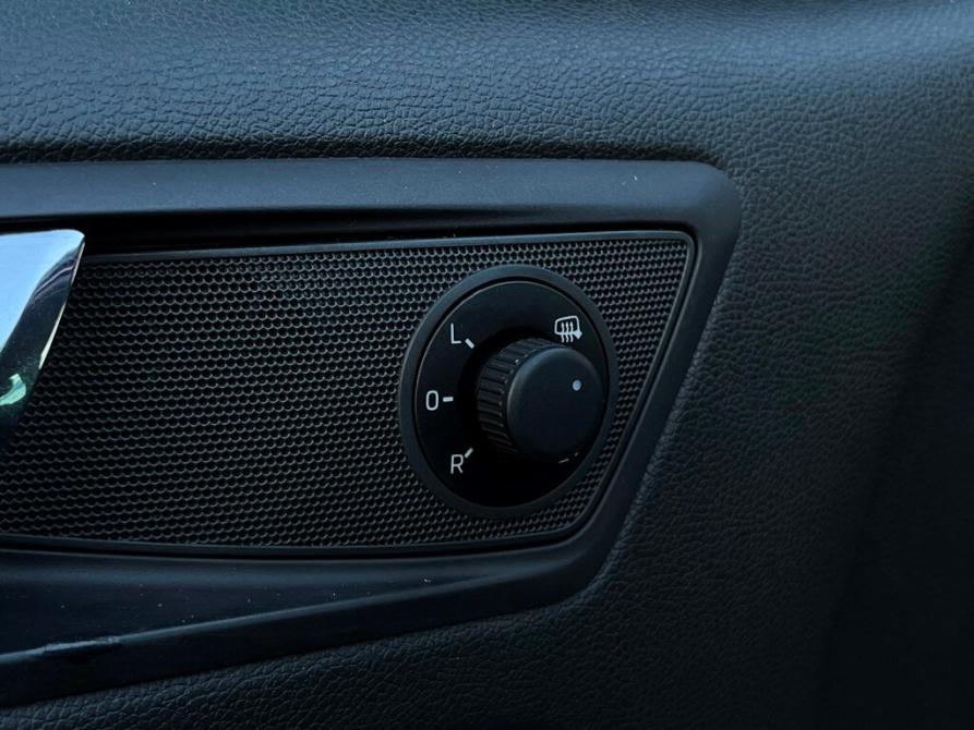 Skoda Yeti I Рестайлинг Санкт-Петербург  - изображение 19