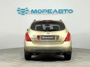 Nissan Murano I (Z50) Калининград  - изображение 33