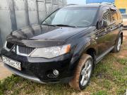 Mitsubishi Outlander II Киров  - изображение 3