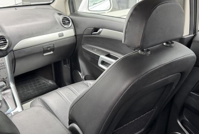 Opel Antara I Рестайлинг с пробегом 2013 года, цена 1 200 000 рублей, 163326 км, внедорожник, Автокод Объявления