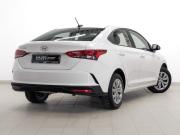 Hyundai Solaris II Рестайлинг Москва  - изображение 31