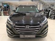 Hyundai Tucson III Казань  - изображение 24