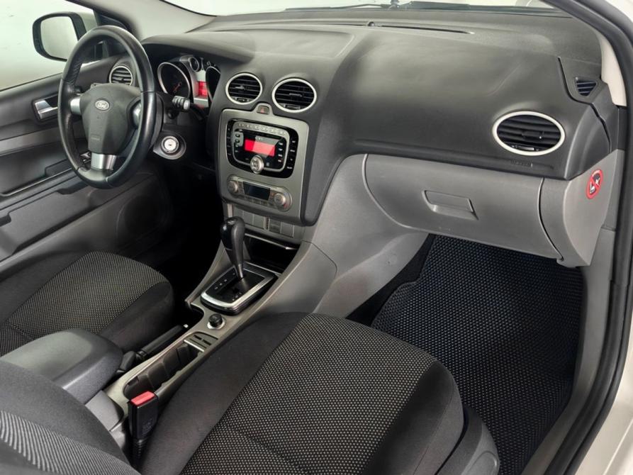 Ford Focus II Рестайлинг Москва  - изображение 10