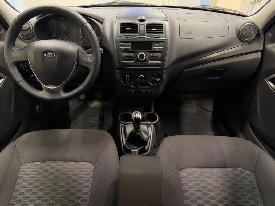 Lada (ВАЗ) Granta I Рестайлинг Волгоград  - изображение 8