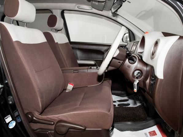 Toyota Passo II (C30) с пробегом 2010 года, цена 645 000 рублей, 108422 км, хэтчбек, Автокод Объявления