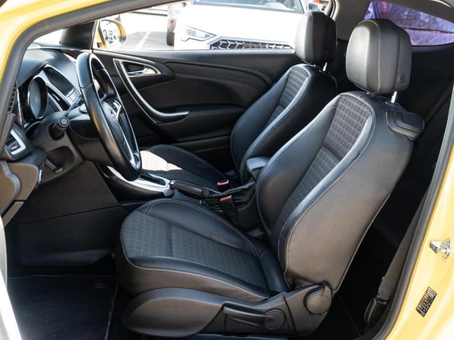 Opel Astra J Рестайлинг Краснодар  - изображение 10