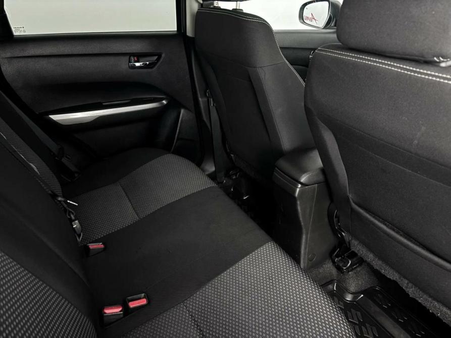 Suzuki Vitara II Рестайлинг Псков  - изображение 13