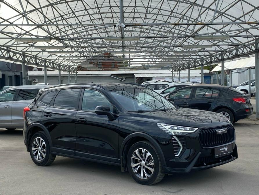 Haval Jolion I Рестайлинг Тула  - изображение 1