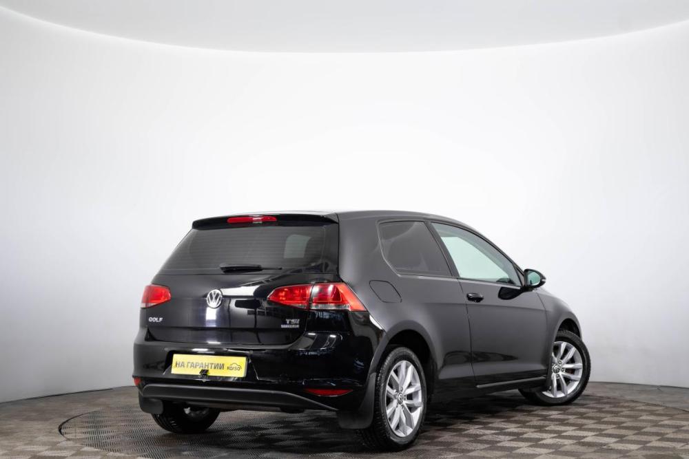 Volkswagen Golf VII Пермь  - изображение 5