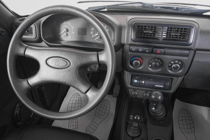 Lada (ВАЗ) 2121 (4x4) I Рестайлинг (2020) с пробегом 2022 года, цена 799 000 рублей, 38000 км, внедорожник, Автокод Объявления
