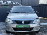 Renault Logan I Рестайлинг Ижевск  - изображение 13