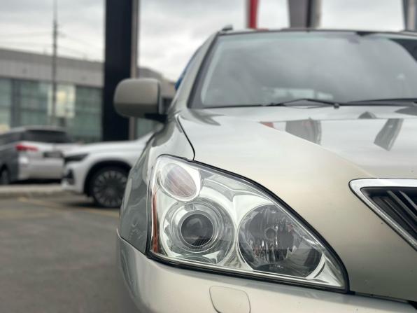 Lexus RX II с пробегом 2005 года, цена 1 155 000 рублей, 228189 км, внедорожник, Автокод Объявления