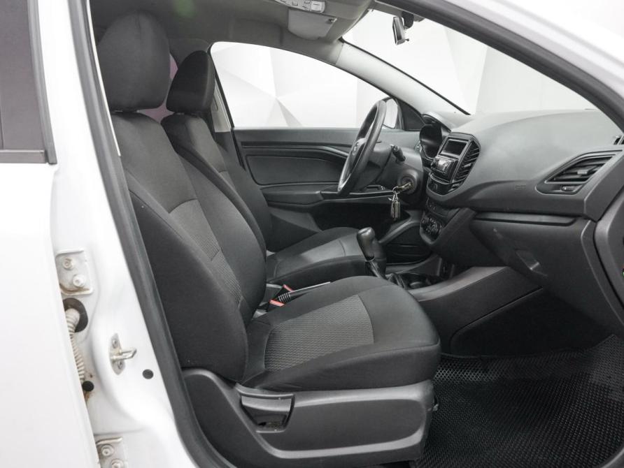 Lada (ВАЗ) Vesta I Ульяновск  - изображение 12