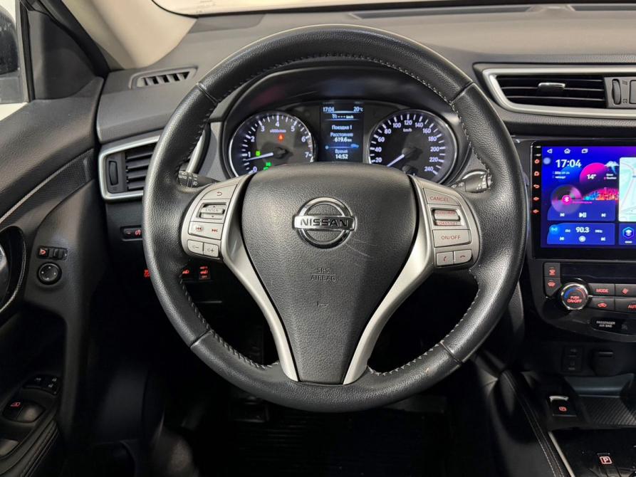Nissan X-Trail III Химки  - изображение 17